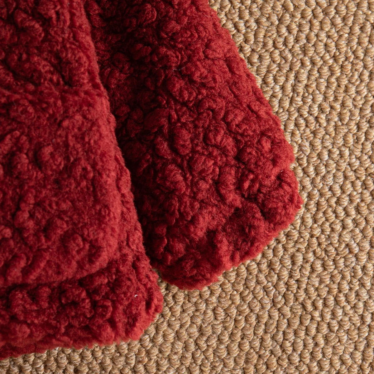 Soft Cotton Winter Bow Coat